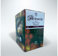Tinto Florencia Box 5L