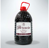 Tinto Florencia Bombona 5L