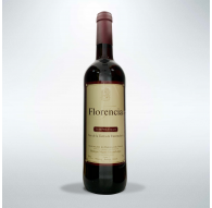 Vino Florencia envejecido 75cl.