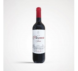 Vino Florencia joven 75cl.