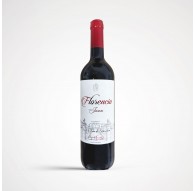 Vino Florencia joven 75cl.