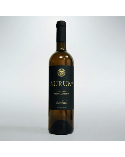 AURUM EX 75cl