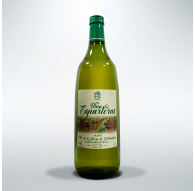 Viña Esparteras Blanco 1L
