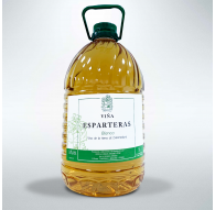 Viña Esparteras Blanco 5L