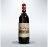 Viña Esparteras Tinto 1L