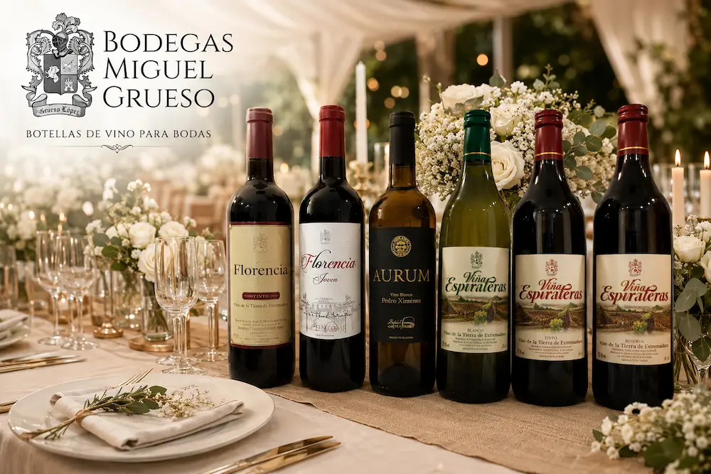 cuántas botellas de vino para una boda, calcular vino boda, cuánto vino comprar para una boda